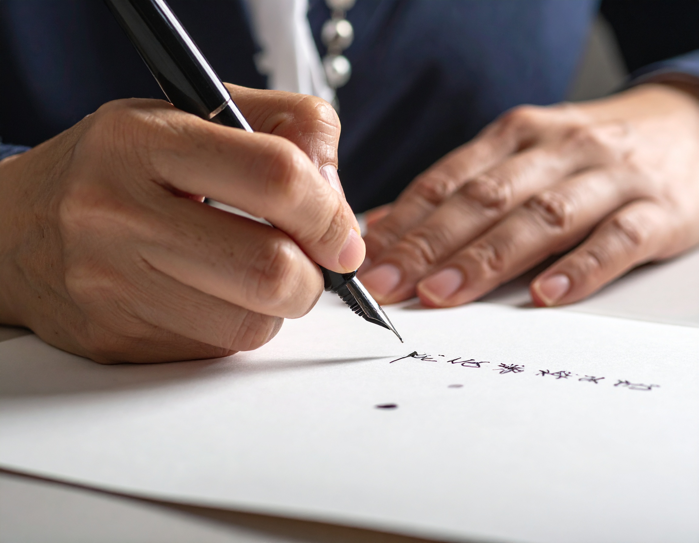 お別れ会・自由葬で故人の人柄を伝える動画演出術